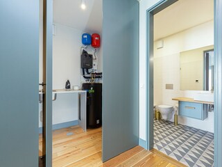 Apartment Porto Ausstattung 14
