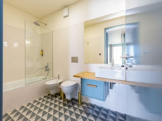Apartment Porto Ausstattung 13