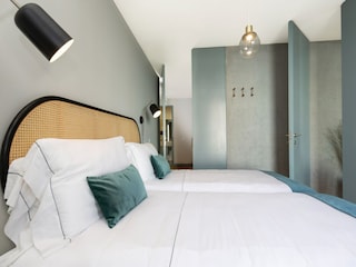 Apartment Porto Ausstattung 9