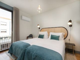 Appartement Porto Kenmerken 10