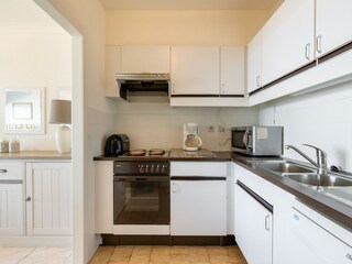 Appartement Blankenberge Équipement 14