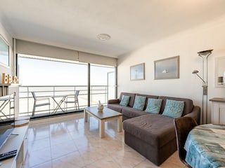 Apartment Blankenberge Ausstattung 6