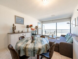 Appartement Blankenberge Kenmerken 5