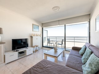 Apartment Blankenberge Ausstattung 1