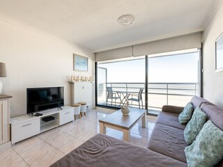 Appartement Blankenberge Kenmerken 1