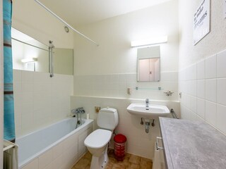 Appartement Blankenberge Kenmerken 7