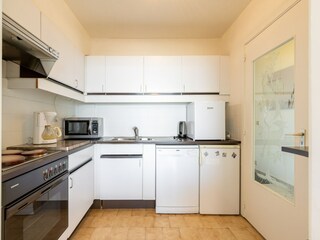 Appartamento Blankenberge Caratteristiche 10