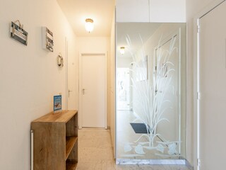 Apartment Blankenberge Ausstattung 11