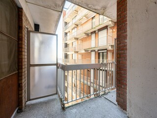 Appartement Blankenberge Équipement 12