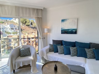 Villa Nerja Ausstattung 27