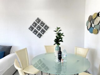 Villa Nerja Características 28