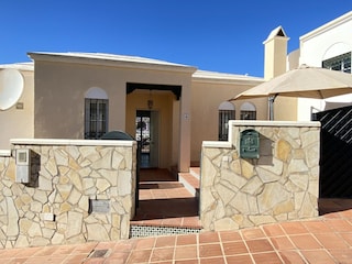 Villa Nerja Außenaufnahme 17