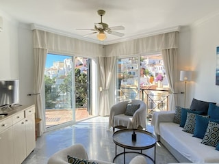 Villa Nerja Ausstattung 33