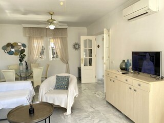 Villa Nerja Características 31