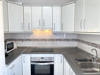 Villa Nerja Caratteristiche 34