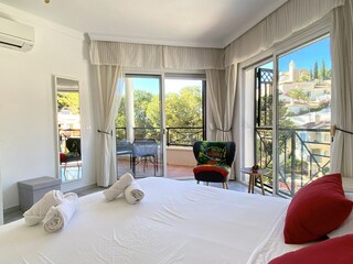 Villa Nerja Características 35