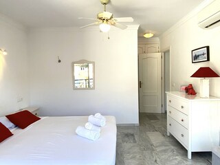 Villa Nerja Características 34