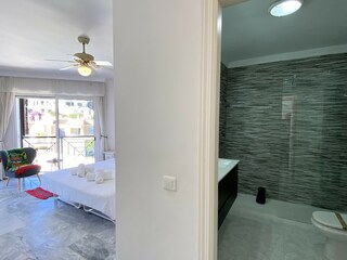 Villa Nerja Ausstattung 30