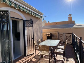 Villa Nerja Enregistrement extérieur 20