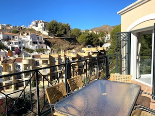 Villa Nerja Außenaufnahme 15