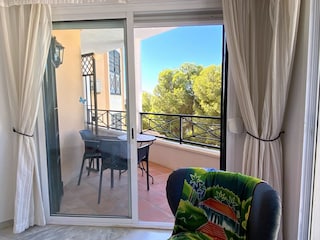 Villa Nerja Außenaufnahme 22