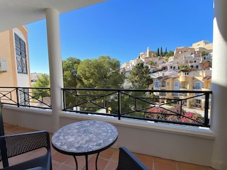 Villa Nerja Buitenaudio-opname 8