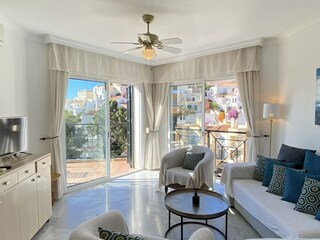Villa Nerja Características 36