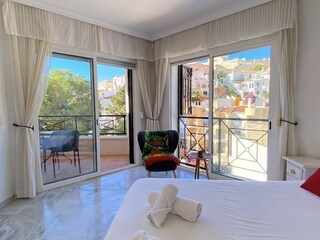 Villa Nerja Características 40