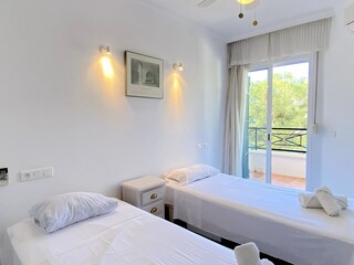 Villa Nerja Caratteristiche 35