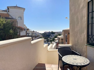 Villa Nerja Buitenaudio-opname 4