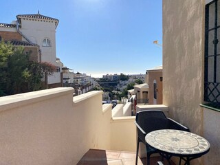 Villa Nerja Enregistrement extérieur 7