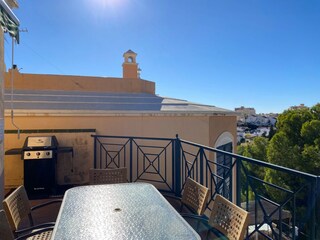 Villa Nerja Außenaufnahme 24