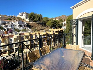 Villa Nerja Registrazione all'aperto 25