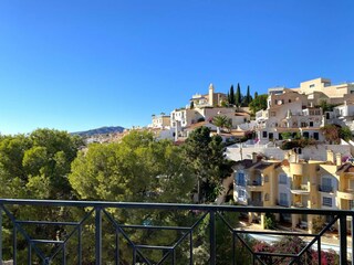 Villa Nerja Buitenaudio-opname 25