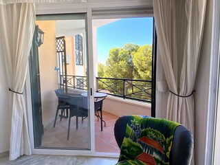 Villa Nerja Außenaufnahme 4