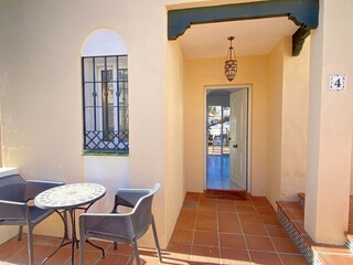 Villa Nerja Buitenaudio-opname 26