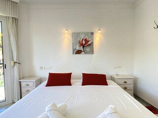 Villa Nerja Características 43