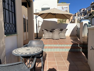 Villa Nerja Außenaufnahme 23