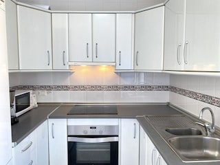 Villa Nerja Ausstattung 43