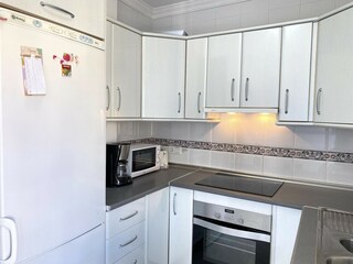 Villa Nerja Características 47