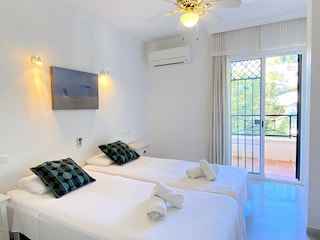 Villa Nerja Características 53