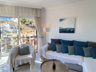 Villa Nerja Características 39