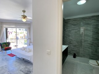 Villa Nerja Características 30