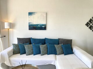 Villa Nerja Características 50