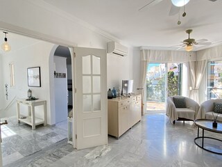 Villa Nerja Características 51