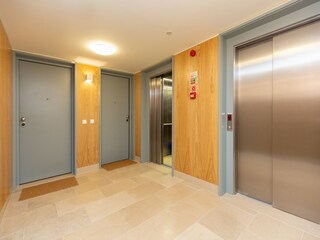 Appartement Porto Kenmerken 14