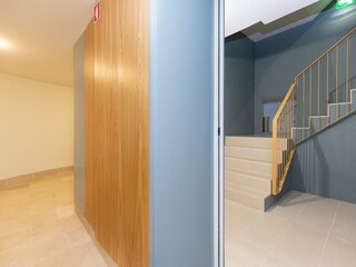 Appartement Porto Kenmerken 18