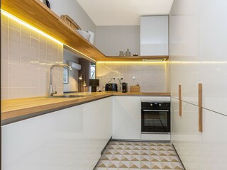 Appartement Porto Kenmerken 19