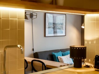 Appartement Porto Kenmerken 9