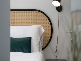 Appartement Porto Kenmerken 10